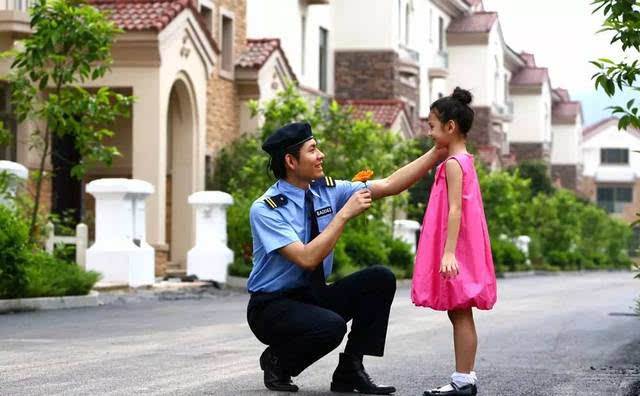 看电视剧发现自家别墅成取景地,豪宅被用来拍电视剧