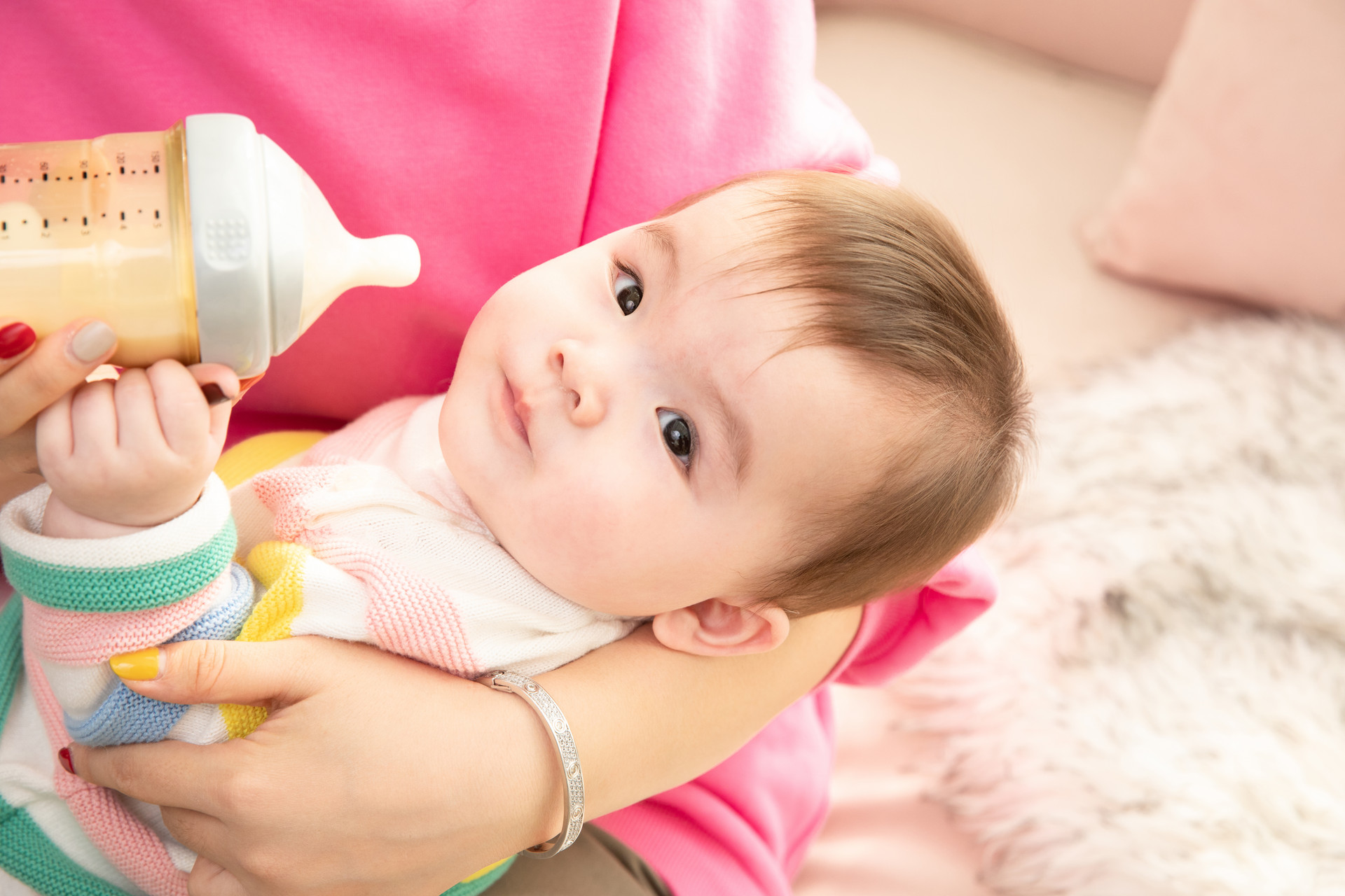 在网上卖假奶粉有多严重,每年国家查处的假奶粉有多少
