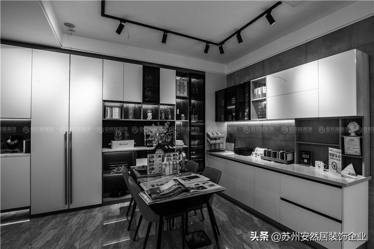 安然居装饰直播,郑州安然居装饰