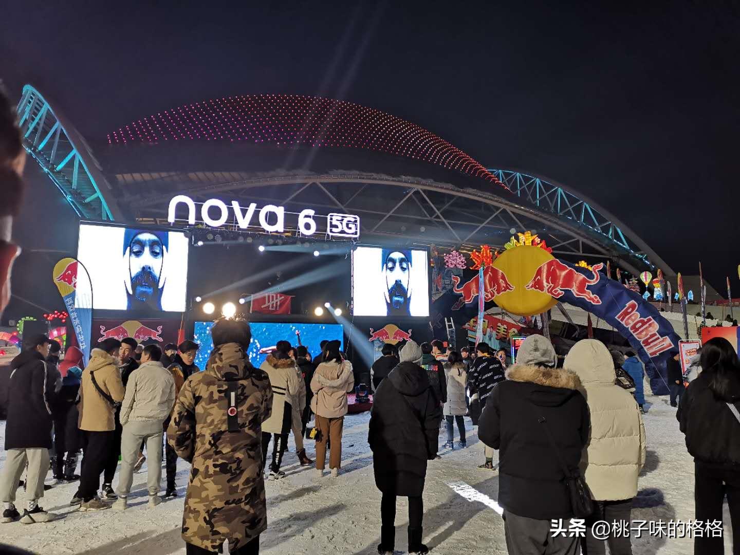 沈阳奥体冰雪嘉年华值不值得去,沈阳丁香湖奥悦冰雪嘉年华