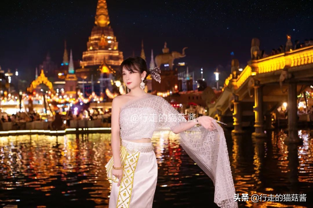 三刷一个城市是什么样的体验,西双版纳最好的边境小城