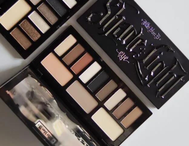 holdlive眼影盘702配色,holdlive眼影盘茉莉清茶