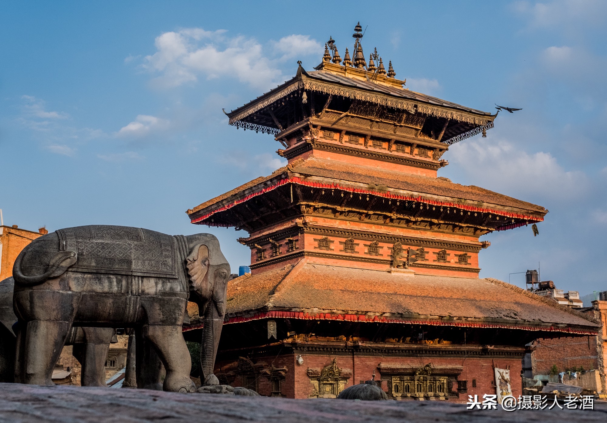 尼泊尔旅行攻略大全视频播放,尼泊尔全攻略