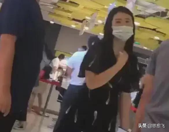 阿里案张某妻子控告周某案开庭,阿里侵害案张某妻子发声