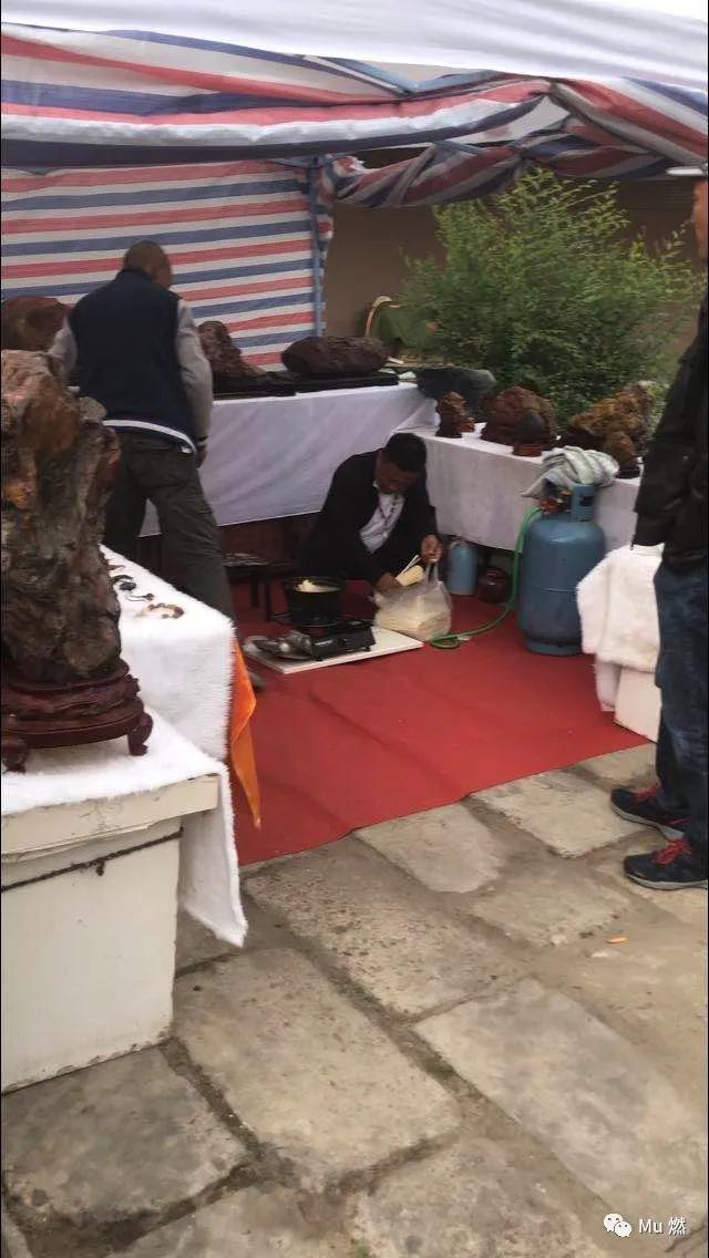 品石之路第一百四十一章,品石之路小说完整版