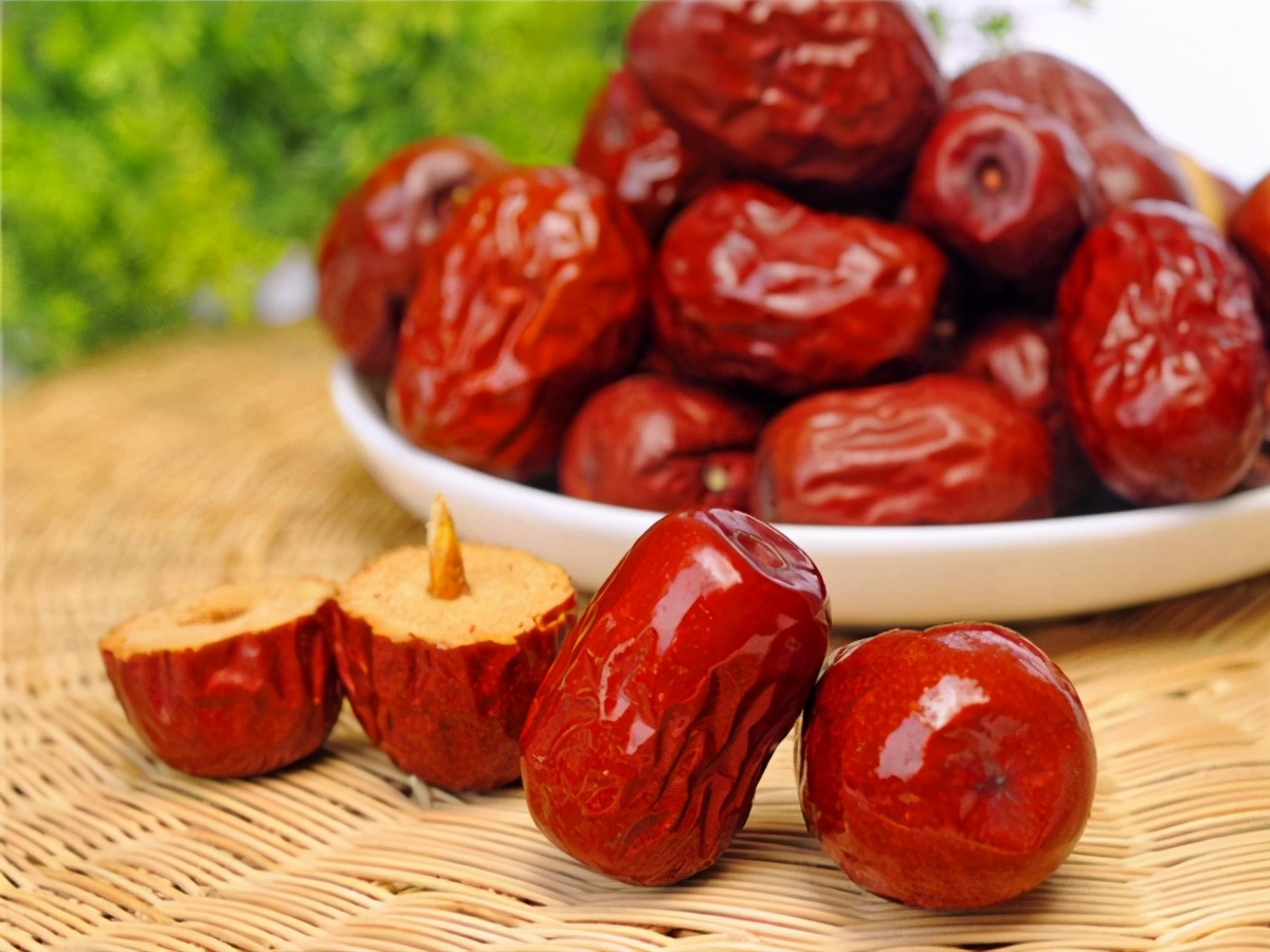 怎么才能把红枣清洗干净,如何快速去除红枣核不用工具