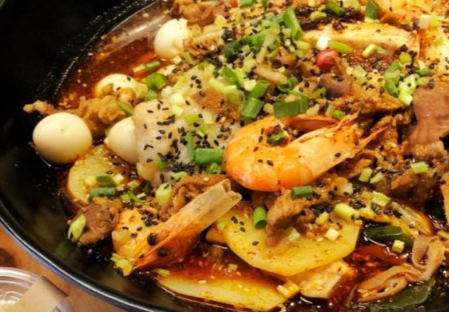 济南有什么特色的美食小吃,济南著名的小吃是什么