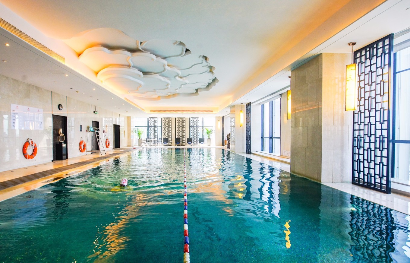 长沙万达文华酒店水疗中心,长沙万达文华酒店订房优惠