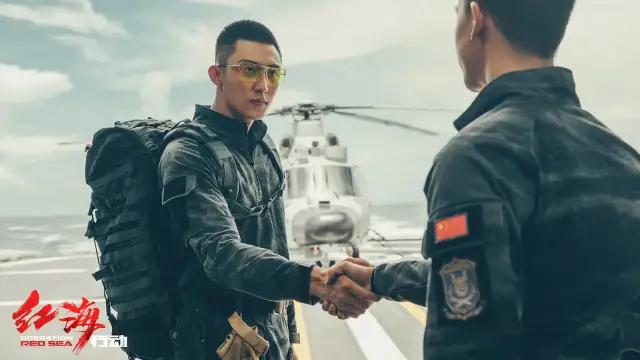 盘点惹谁都不要惹黄景瑜,黄景瑜不为人知的五件事
