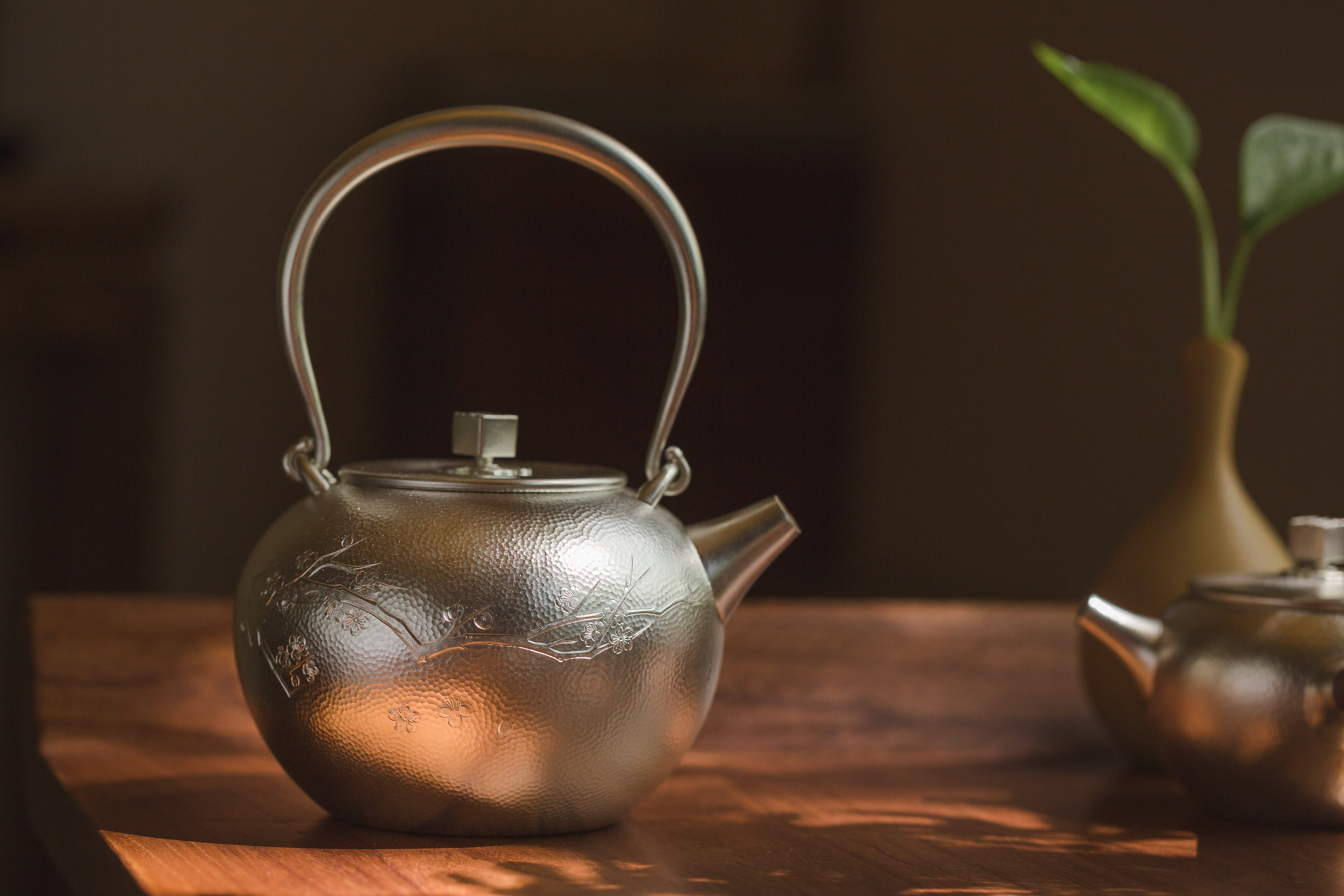 银壶的功效和保养手册,银壶用什么布护理