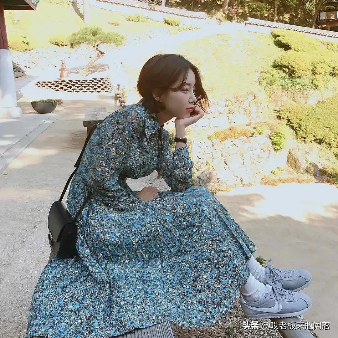 渣女半身裙,如何选择渣女裙