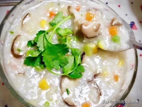 原来你是这样的兰州财经大学~