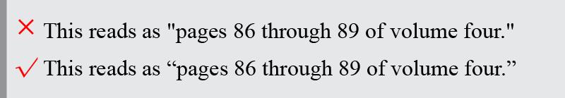 英文标点教程,论文排版中文英文标点