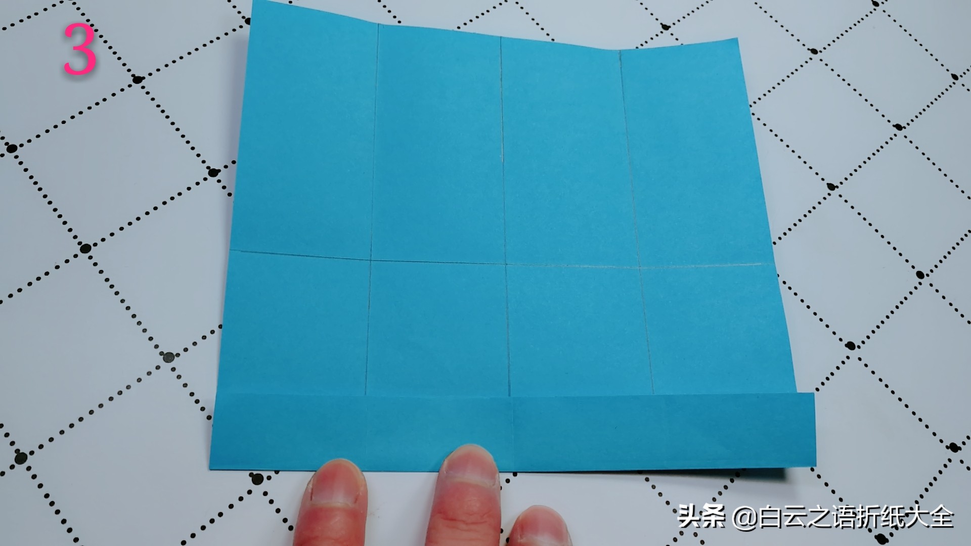 折多层简单漂亮的小钱包,怎么折多功能钱包有很大的容量