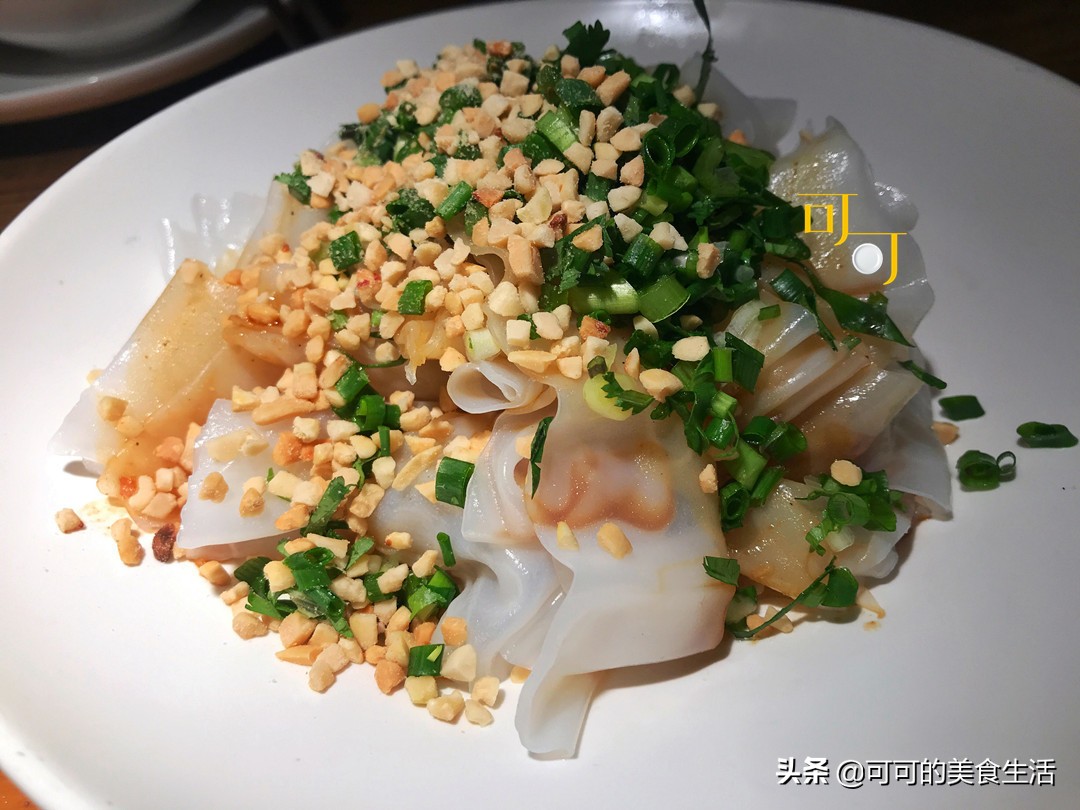 可可春节广西之旅：桂小厨里吃桂菜，4个人284元，最爱柠檬鸭