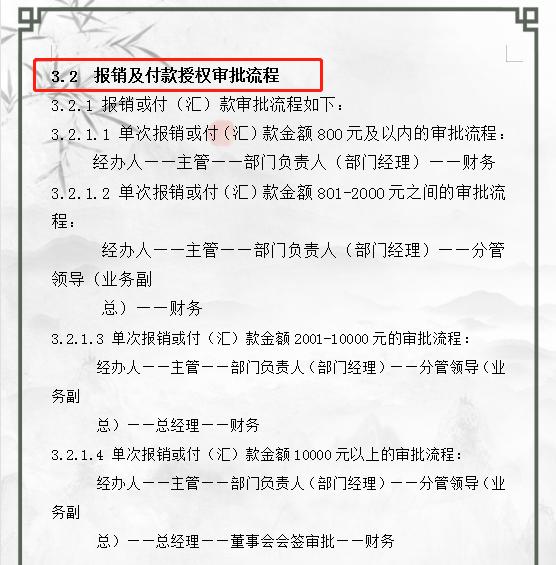 财务主管工资11000,财务主管薪资结构