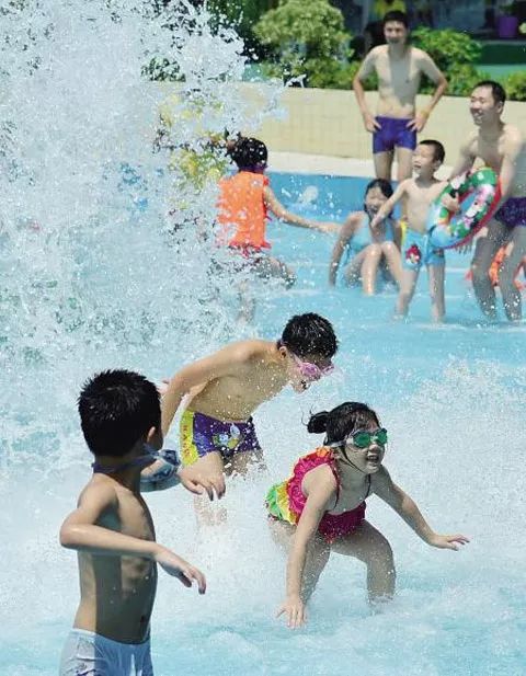 水上乐园如何增加盈利,如何让室外水上乐园生意火爆