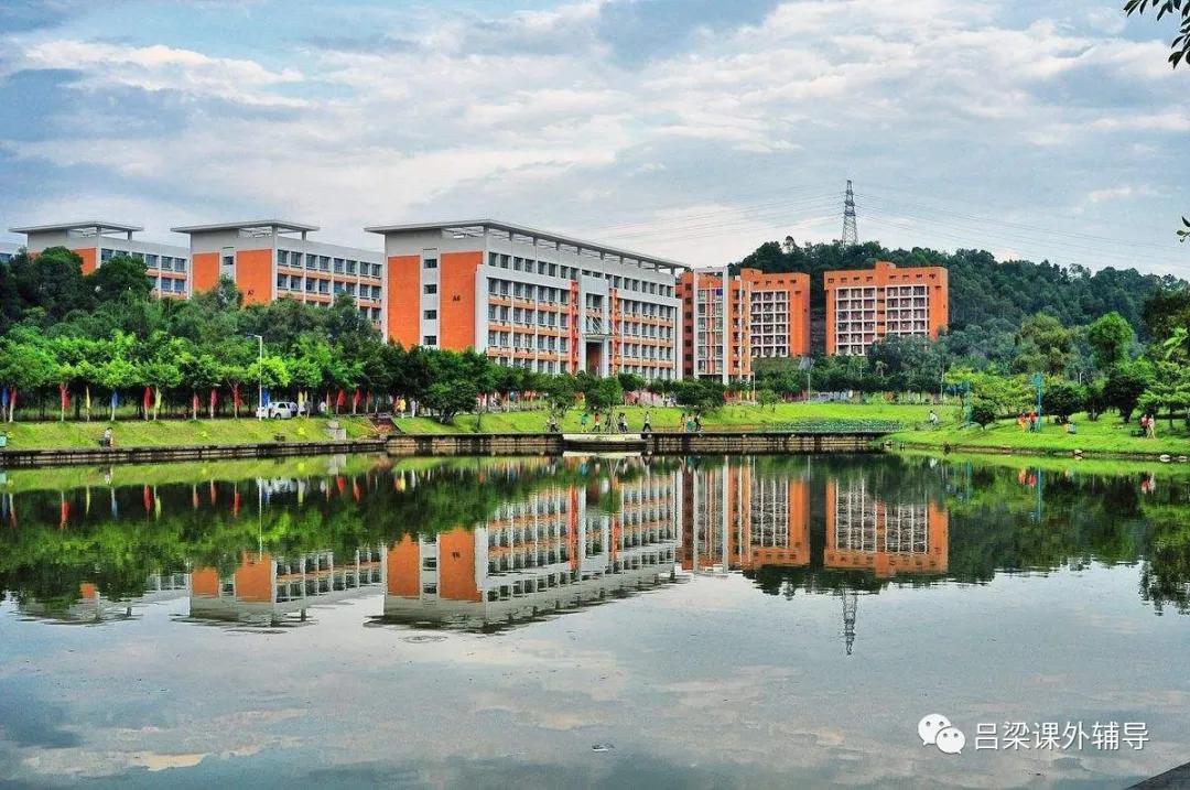 广东最好的三本大学是哪几所,广东三本大学排名一览表