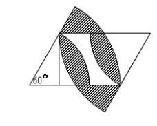 小学数学常见图形面积的认识,不规则梯形图形面积怎么算