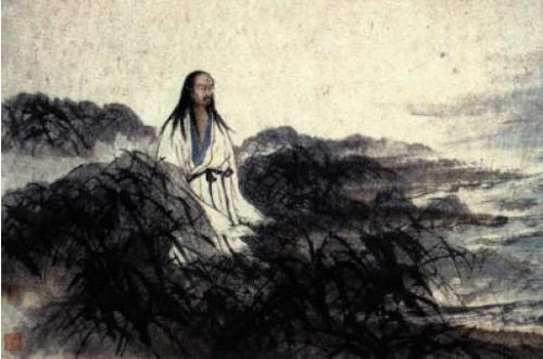 屈原以死报国的原因,屈原之死的意义和价值