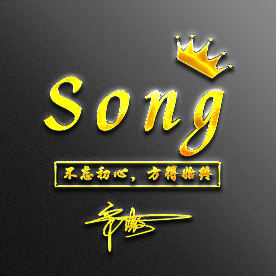 带姓名的微信头像设计好看,2023年姓名做微信头像