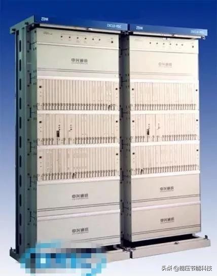 一文看懂网络发展,5g接入网由哪些网元组成