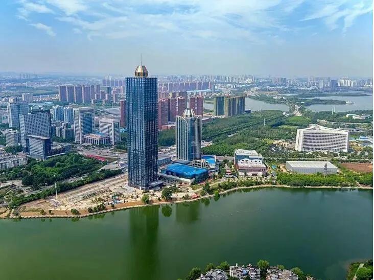 武汉东西湖楼市视频,武汉东西湖楼市最新行情