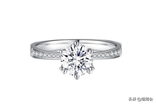 国内最新钻戒品牌排行前十,国内钻戒品牌排行榜前十名女士