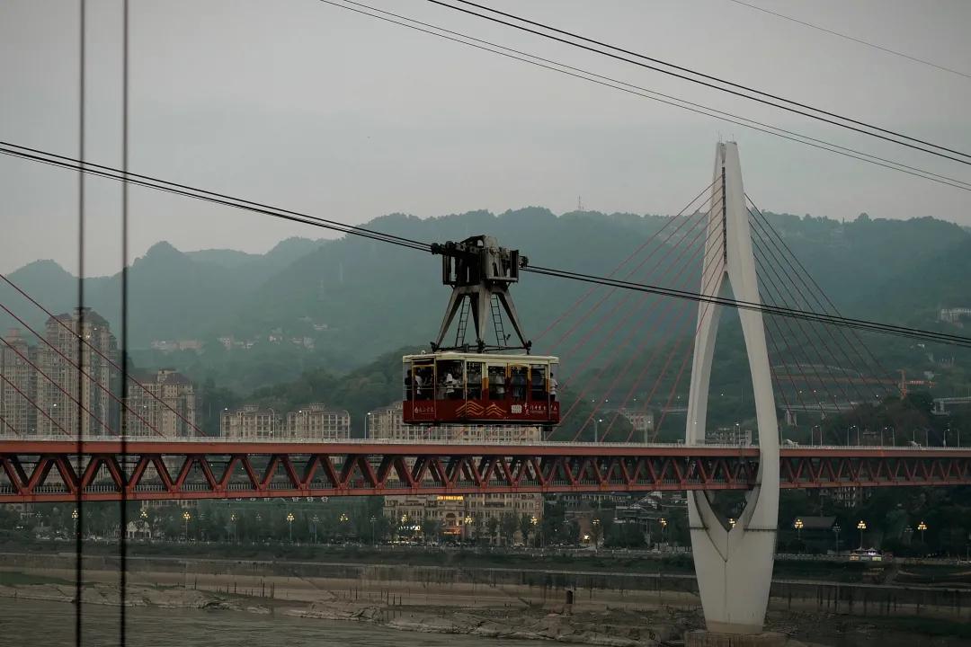 重庆旅行危险吗,重庆旅游真的不能去吗