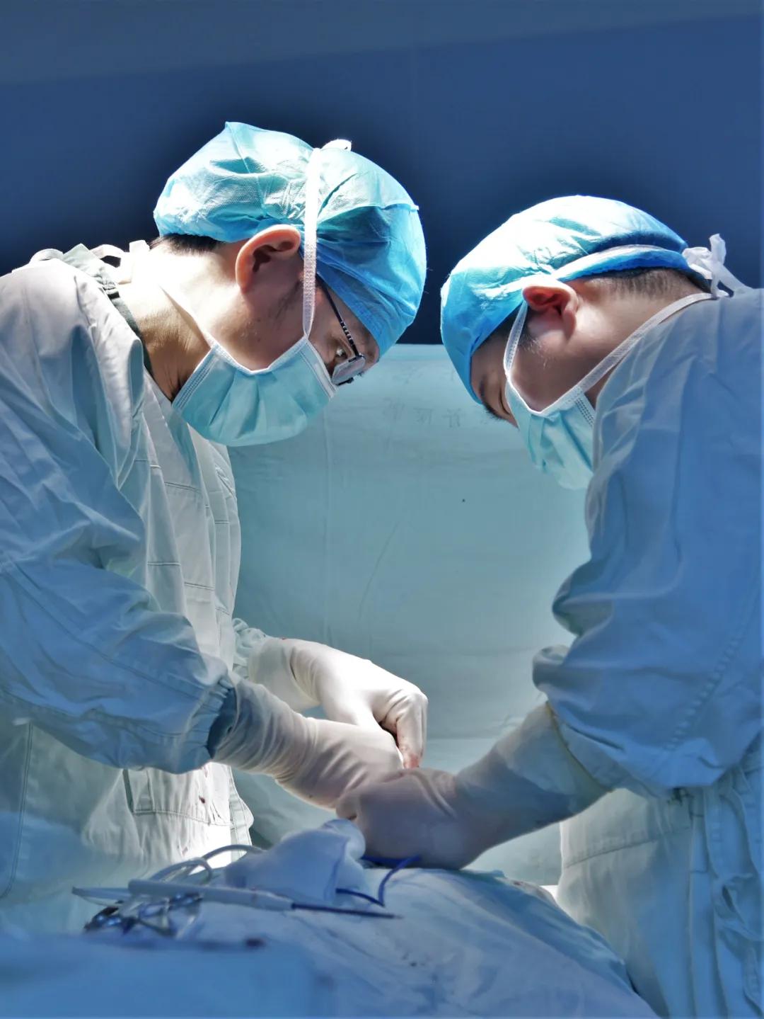 风雨同舟共成长——庆祝安溪县医院骨二科成立一周年