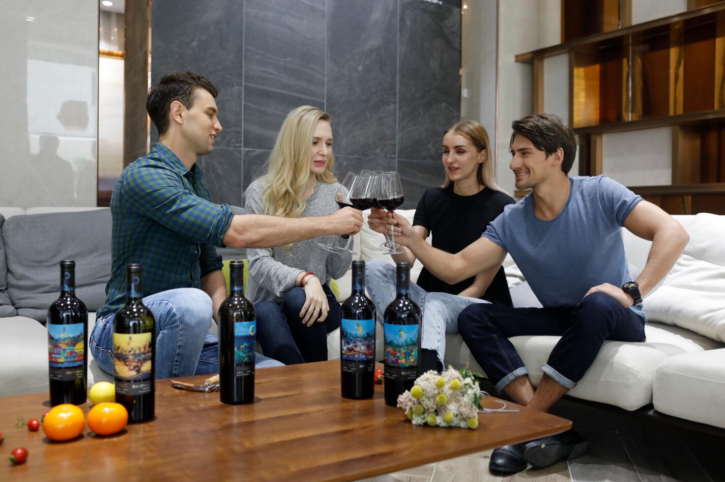 红酒代理商有什么好项目,纯红酒代理商怎么赚钱