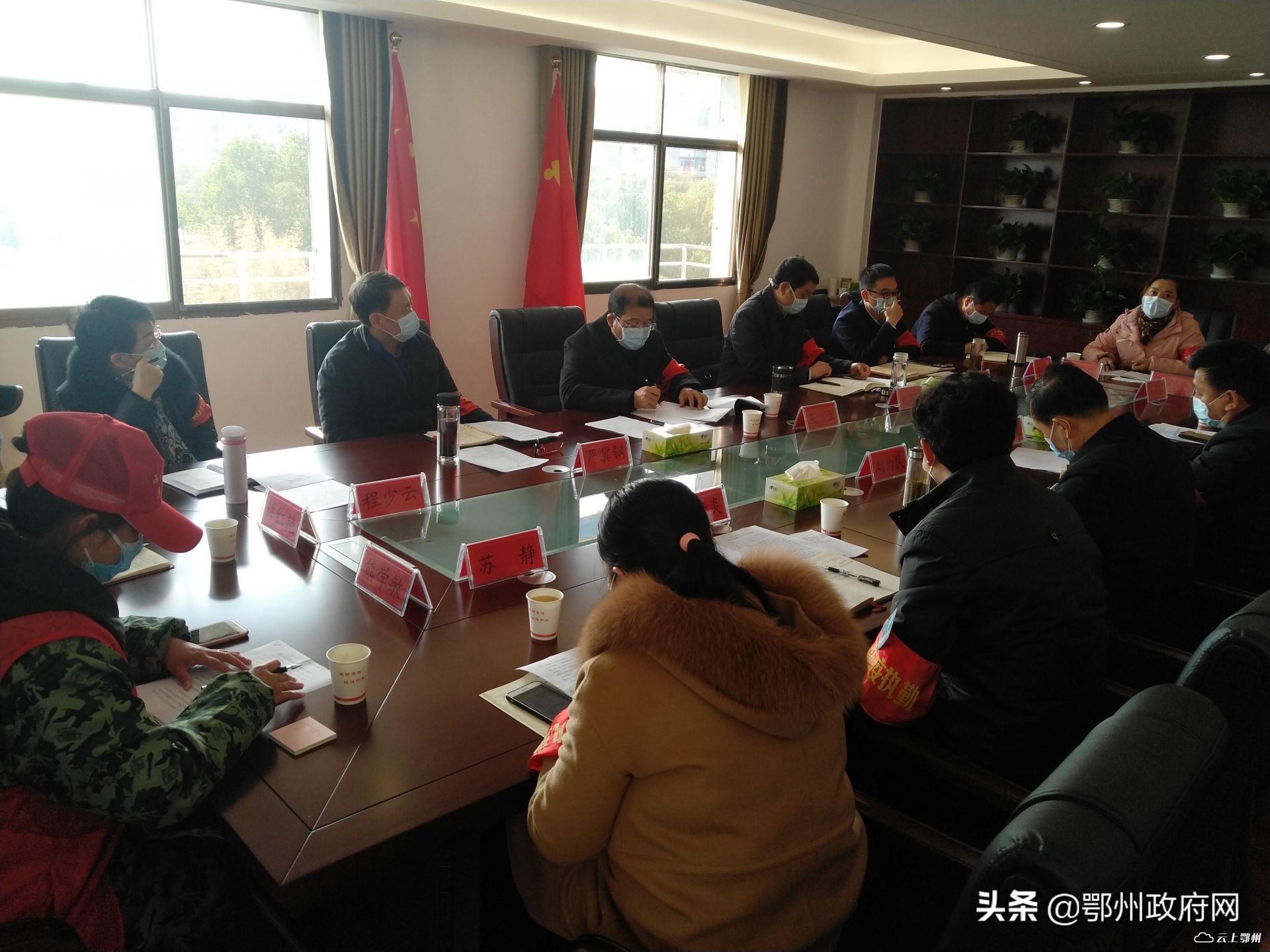 鄂州今日疫情通报最新,鄂州疫情恢复时间表最新