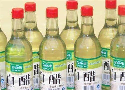 陈醋白醋米醋香醋之间有什么区别,陈醋香醋白醋米醋有什么区别