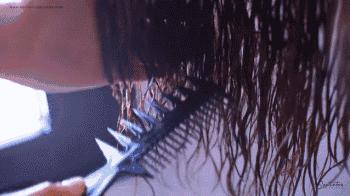 卷发睡一觉之后不卷了怎么办,卷发睡一觉如何不变形