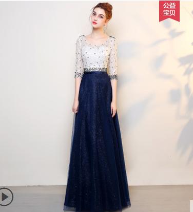 如果要走红毯，你会穿哪套裙子？测你近期运势怎么样？超准的