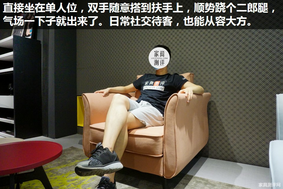 家居沙发推荐轻奢大气,舒适柔软的沙发让客厅颜值爆表