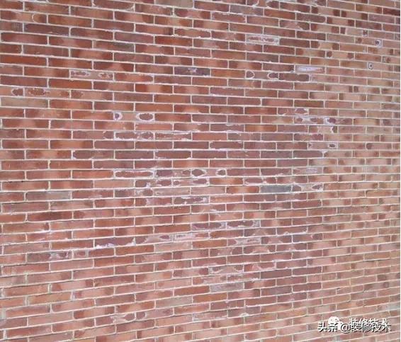 石材返碱的原因及解决方法,淋浴房墙面贴石材出现返碱