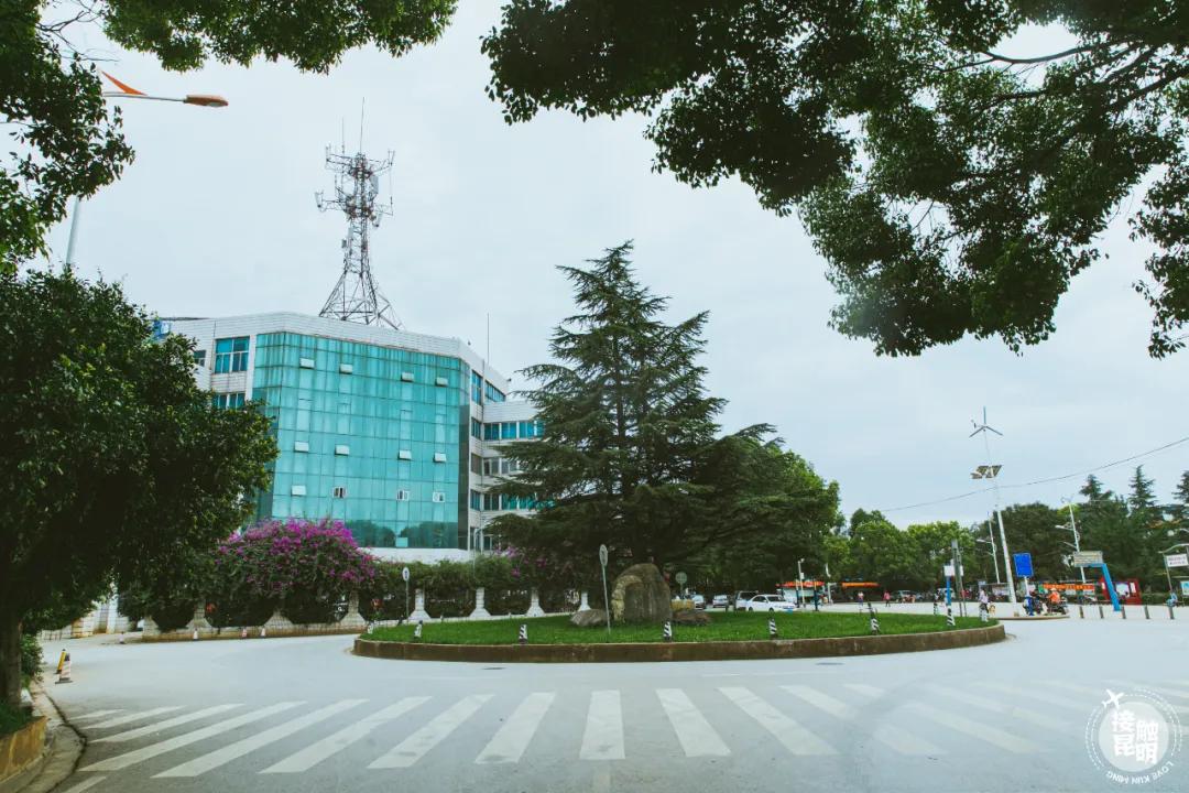 福保文化城景点,福保文化城旧址