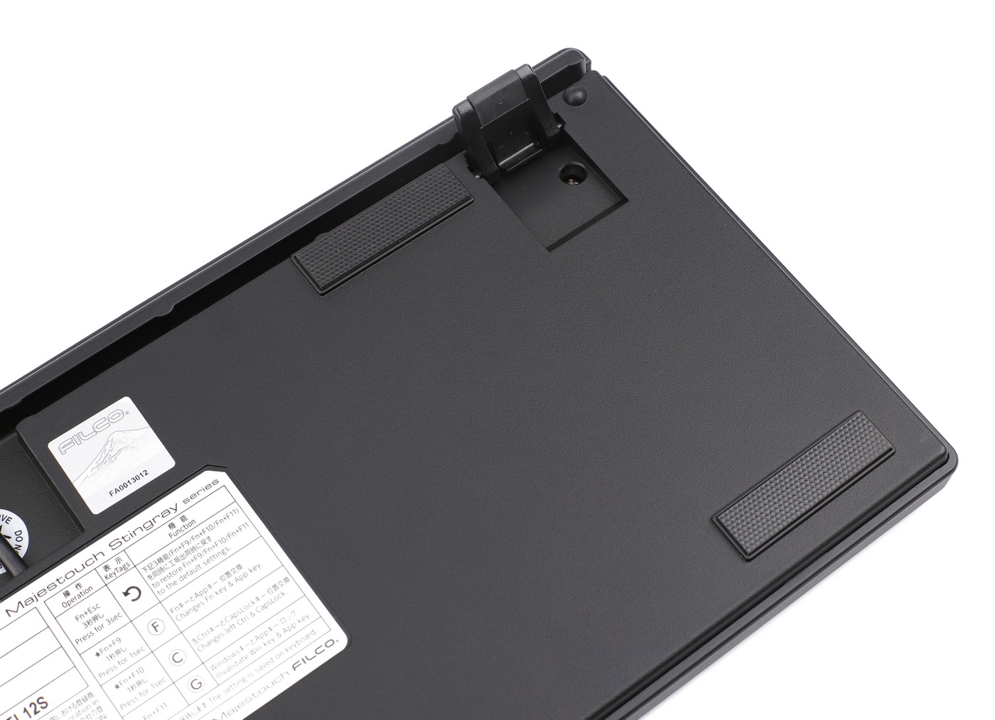 filco迷彩机械键盘评测,filco104机械键盘怎么样