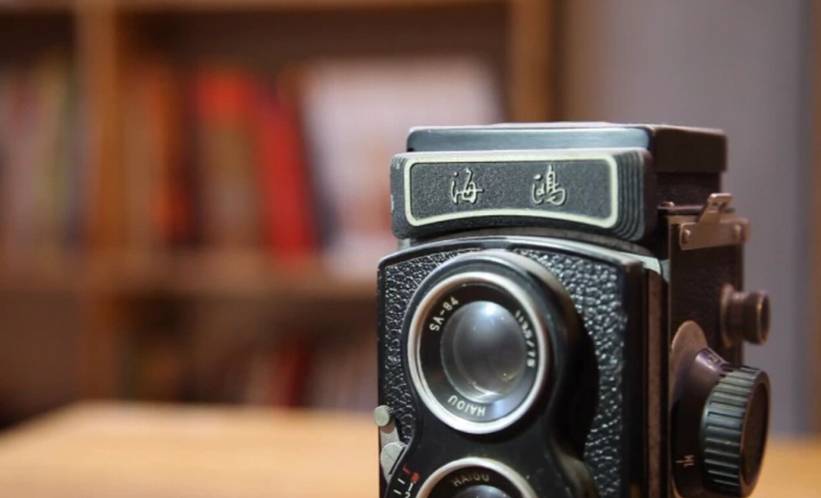 以前在上海，家里有这些东西就是土豪！快回家找找