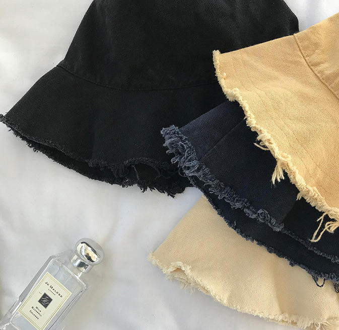 渔夫帽防晒夏季推荐,渔夫帽夏防晒