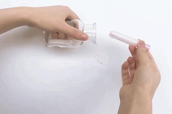 别怕！卫生棉条比你想的好用多了