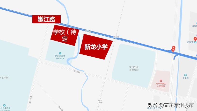 常州教育小镇规划学校,常州正规学校规划