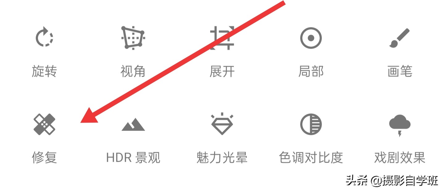 照片天空不好看,如何学习摄影和给照片调色