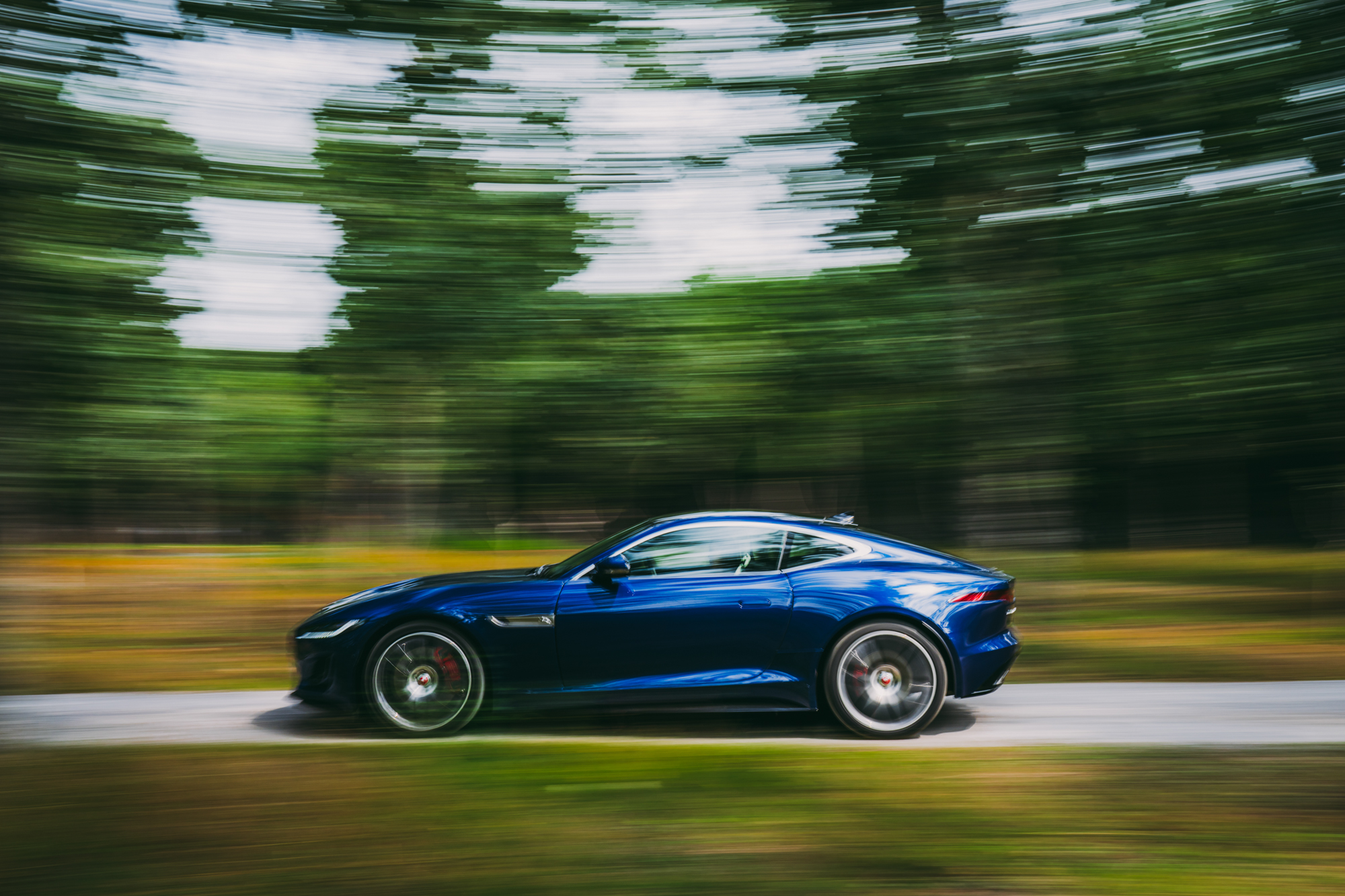 07款捷豹f-type英伦绿,捷豹f-type陈震试驾svr