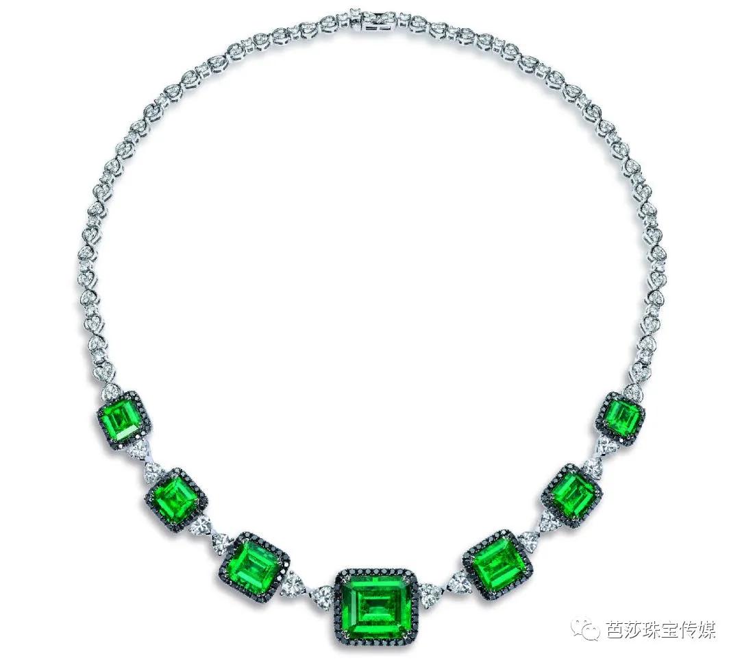 2018芭莎珠宝极品夜宴,芭莎珠宝极品