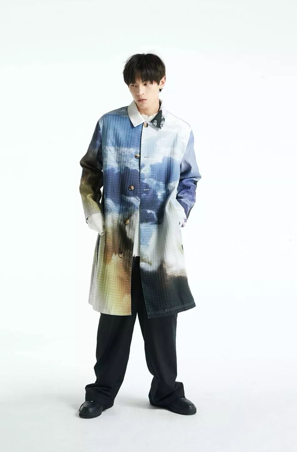 国潮春季新款套装,国潮秋季新款有哪些系列