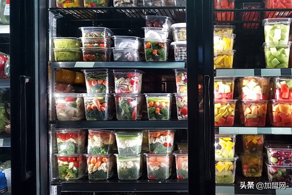 比较火的外卖加盟店,目前最火的加盟店排行榜