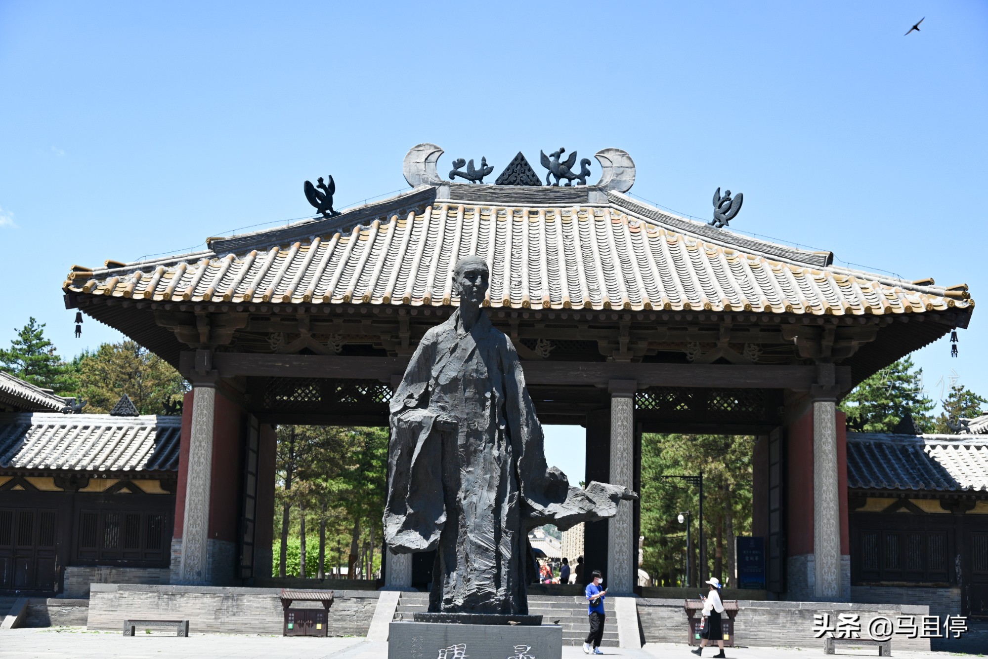 比莫高窟更具备参观价值的洞窟,莫高窟云冈石窟哪个好玩