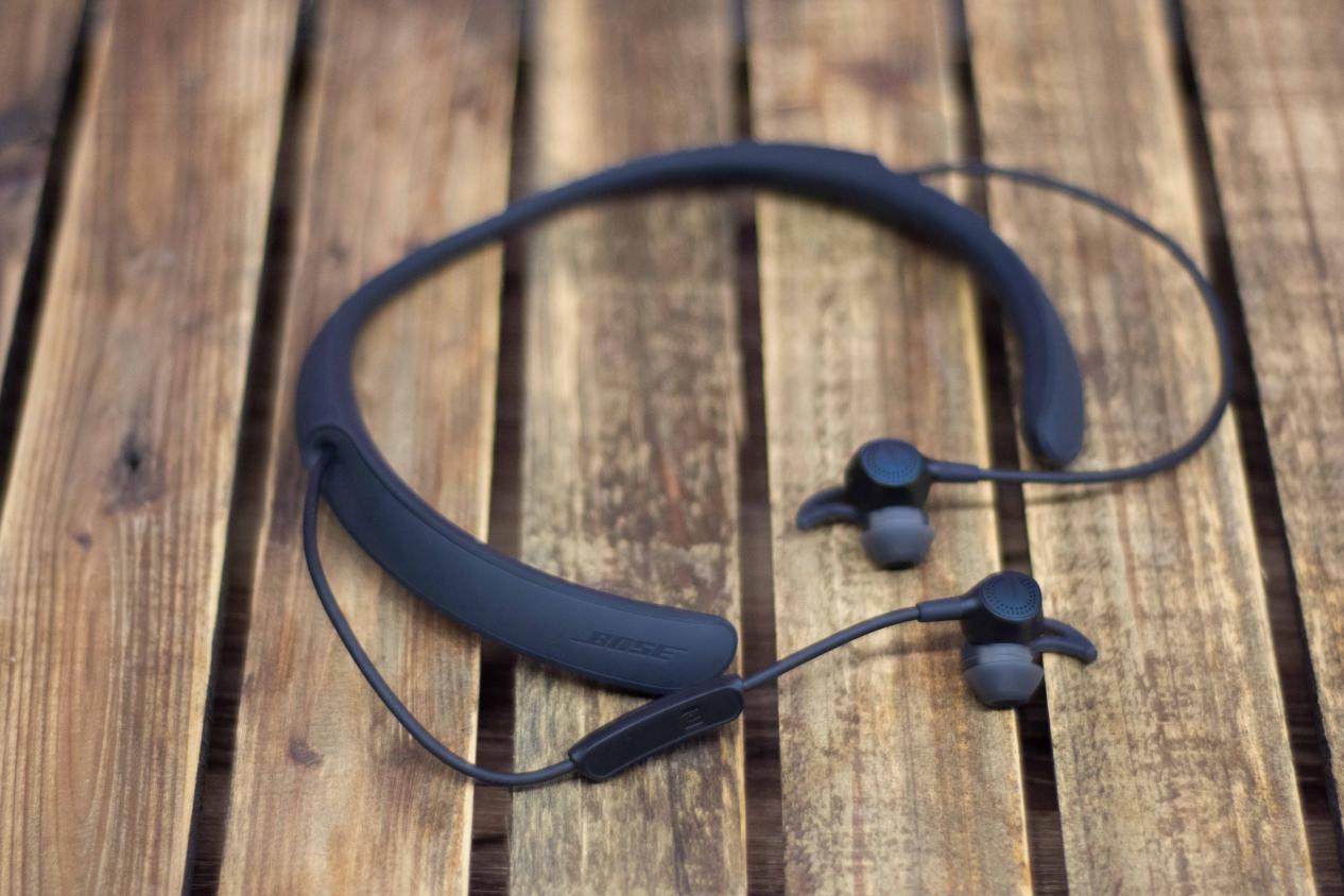 降噪耳机boseqc30测评,boseqc30耳机